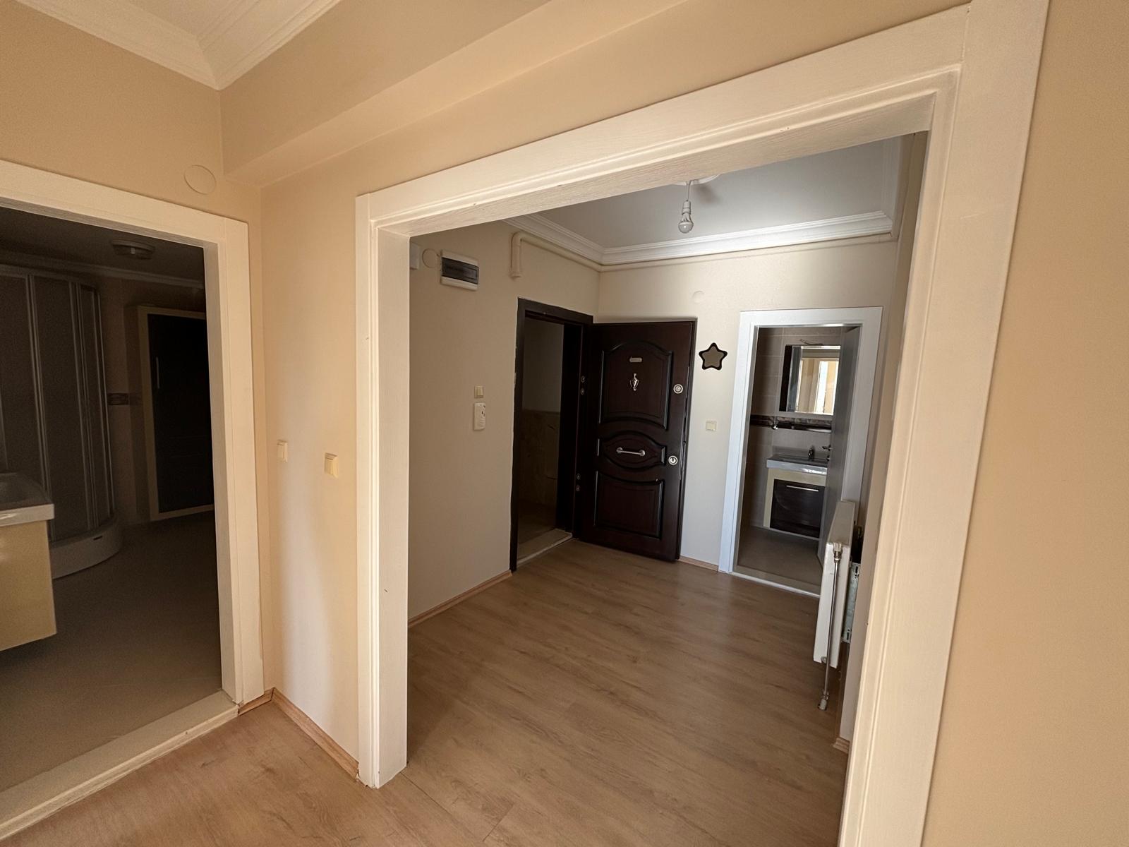 PERŞEMBE ÇERLİ MAH. RÜYAMKENT SİT. SATILIK 3+1 DAİRE